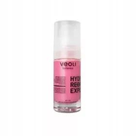    VEOLI Botanica HYDRA RECOVERY EXPERT Feuchtigkeitsspendendes und reparierendes Serum, 30 ml