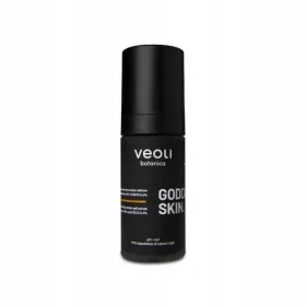    VEOLI Botanica GODDESS SKIN Aufhellendes und beruhigendes Serum, 30 ml