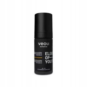   VEOLI Botanica ELIXIR OF YOUTH Aufhellendes und pflegendes Serum, 30 ml