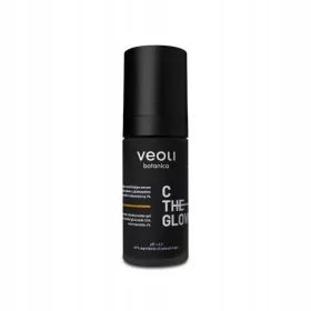    VEOLI Botanica C THE GLOW Aufhellendes und beruhigendes Serum, 30 ml