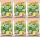 6x Lay's Oven Baked Chips Joghurt mit Kräutern, 110g – Lecker und Fettarm