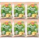 6x Lay's Oven Baked Chips Joghurt mit Kräutern, 110g – Lecker und Fettarm