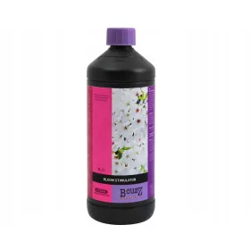  Atami B'cuzz Bloom Stimulator 1L – Blühstimulator