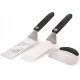  Spachtelschaber Napoleon Grillset zum Grillen