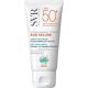 SVR Sun Secure Écran Minéral Teinte SPF50 - Getönter Mineral-Sonnencreme für empfindliche Haut 50ml