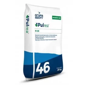  Stickstoffdünger Grupa Azoty Granulat 25 kg 25 l