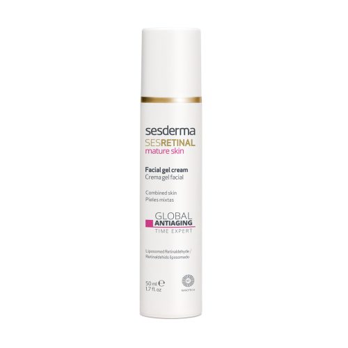 Sesderma Sesretinal Mature Crema Gel - Anti-Aging Creme-Gel 50 ml