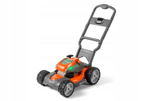  Spielzeug-Rasenmäher Husqvarna HU800 AWD Geschenk für Jungen und Mädchen