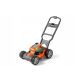  Spielzeug-Rasenmäher Husqvarna HU800 AWD Geschenk für Jungen und Mädchen