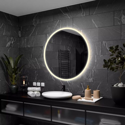  (2997) Delhi LED Spiegel 85 cm, Neutral LED