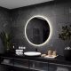  (2997) Delhi LED Spiegel 85 cm, Neutral LED