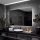  (2992) LED Spiegel Dubai 110x70 cm, Kaltes LED