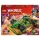  LEGO Ninjago Lloyds Rennwagen mit Rückziehmechanismus 71828