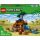  LEGO Minecraft 21269 Schiffsminenexpedition