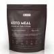 BeKeto Keto Mahlzeit Belgische Schokolade – Energie & Wohlbefinden (700g)