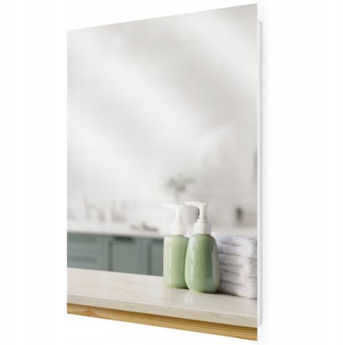  LED-Leuchtspiegel 100x120 DEMETER