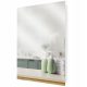  LED-Leuchtspiegel 100x120 DEMETER