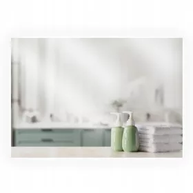  LED-Beleuchtungsspiegel 110x110 DEMETER