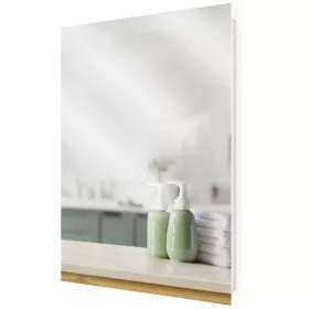  LED-Leuchtspiegel 110x120 DEMETER