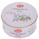 Türkische Vanille-Halva in eleganter Metalldose, METIN 800g
