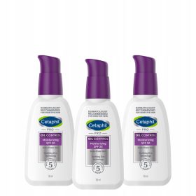 Cetaphil PRO Oil Control 118 ml krem do twarzy na dzień