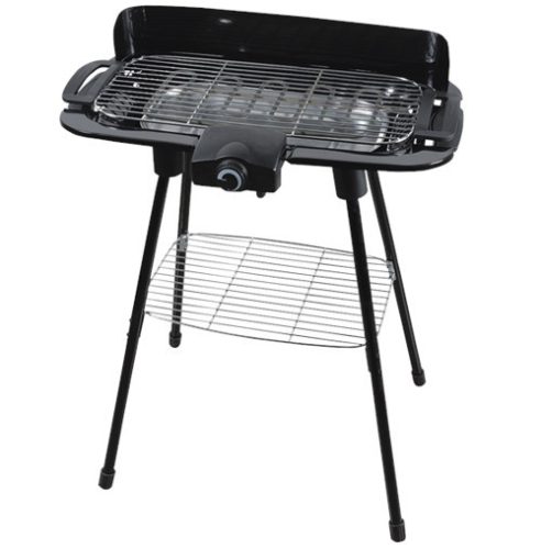  Elektrogrill Master Grill&Party MG401 2000 W