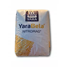  YARA Stickstoffdüngergranulat 25 kg