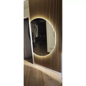  LED-Lichtspiegel, jede Größe, mit Montage