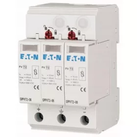  Eaton 1050 V IP20 15000 A Überspannungsableiter