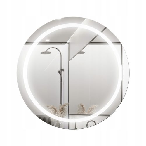  LED-beleuchteter Spiegel Fi 80cm Badezimmer