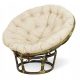  PHUP Jacek Kissen 130 x 130 x 12 grau