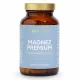 Natu.Care Magnez Premium + Vitamin B6 – Hohe Bioverfügbarkeit, 90 Tabletten