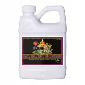    Advanced Nutrients Voodoo Juice 500 ml flüssiger Mehrkomponentendünger