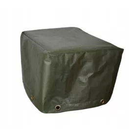   Hochbeständige Gartenmöbelabdeckung aus laminiertem Folienmaterial