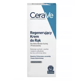 Krem do rąk CeraVe 50 ml