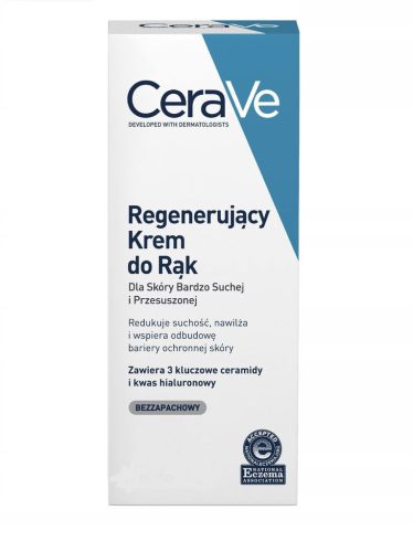 Krem do rąk CeraVe 50 ml