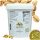 Pistaziencreme mit 45% echten Pistazien von Agrisicilia, 1 kg