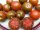  100 Körner SCHWARZE PRINZ-TOMATEN AUS RUSSLAND, SAMEN ALTER SORTEN