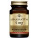 Solgar Astaxanthin 5 mg – Antioxidatives Nahrungsergänzungsmittel, 30 Kapseln