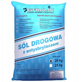  Gawlik Streusalz 20 kg