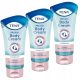 TENA ProSkin Body Cream – 3er Pack Feuchtigkeitscreme für empfindliche Haut