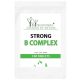Forest Vitamin® B-Komplex mit Bioaktiven Formen und Metylokobalamin - 100 Tabletten