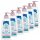 TENA ProSkin Body Lotion für normale bis trockene Haut, 6er-Pack (je 500 ml) mit praktischer Pumpe