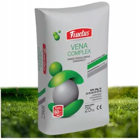  Fructus Mehrkomponenten-Düngergranulat 25 kg