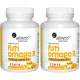 Fish Omega-3 Forte Triglyceride - Hochkonzentriertes Omega-3 in Triglyceridform