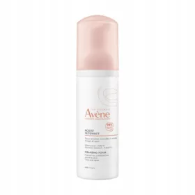 Avene Cleansing Foam pianka oczyszczająca do twarzy 150 ml
