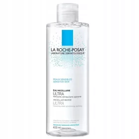   La Roche-Posay Toleriane Ultra Mizellenwasser für sensible Haut 400ml