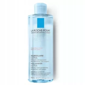   La Roche-Posay Ultra Mizellenwasser für reaktive Haut 400 ml