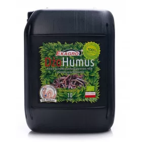  Ökologischer Humusdünger Dżohumus 10l universal