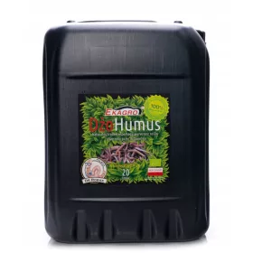  Ökologischer Humusdünger Dżohumus 20l universal